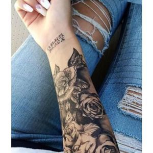 Meet your Posher, Laura